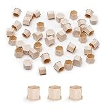 EZ TATTOO Vasos para Tinta de Tatuaje 15mm - 200piezas Biodegradable Desechable Cups Tattoo, Tazas de Tinta para Tatuajes Suministros y Equipos para Tatuajes (Large)
