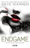 ENDGAME Buch 1: Der Bauer