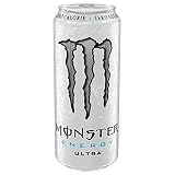 Monster Ultra White - Tray 12pcs