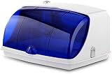 Esterilizador de ozono UV/Ozono profesional de gran capacidad, UV-C + O3, certificado CE