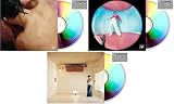Solo Combo 2017-2022: Self-Titled + Fine Line + Harry's House (3-Pack)