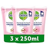 Dettol Liquid: Análisis y comparativa para usarlo en el ámbito de los tatuajes