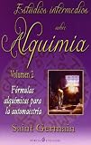 Estudios intermedios sobre alquimia