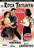 La rosa tatuata [Italia] [DVD]