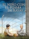 The Boy in the Striped Pajamas