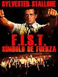 F.I.S.T. Símbolo de fuerza