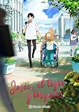 Josée, el tigre y los peces (novela) (Manga Novela)