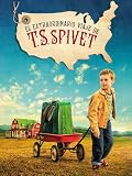 El extraordinario viaje de T.S. Spivet 3D/2D