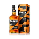 Jack Daniel's Tennessee Whiskey, Limited Edition Bottle 2026 Team McLaren F1, 700 ml