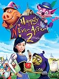 Happily N'Ever After 2: Snow White