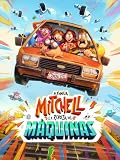 Los Mitchell Contra Las Máquinas