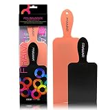 FRAMAR Hair Color Balayage Board - Paleta de tinte para resaltar el kit de tinte para el cabello, kit de blanqueador para el cabello, kit de tinte para el cabello Balayage para peluquería, 2 unidades