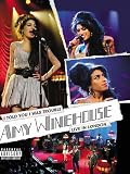 Amy Winehouse - I Told You I Was Trouble