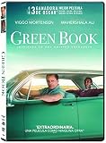 Green Book [DVD]