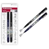 Comparativa de Tombow Brush Pen: ¿Son los mejores para tatuajes? Análisis y recomendaciones
