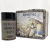 Fallout tattoo: análisis y comparativa de los mejores productos para tatuajes