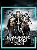 Blancanieves y la Leyenda del Cazador