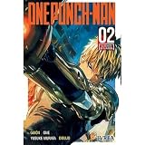 One Punch-Man 02