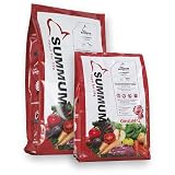 Comida húmeda para Perros Summum Original 1Kg