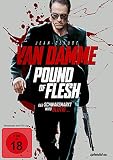 Pound of Flesh [Alemania] [DVD]
