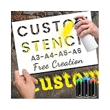Stencil Personalizado: Análisis y Comparativa de los Mejores Productos para Tatuajes