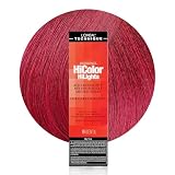L'oreal Excellence Hicolor, Red Magenta Highlights, 1.2 Ounce