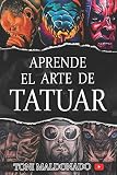 APRENDE EL ARTE DE TATUAR