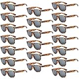 SIEYEWER SW2503-MID, Hawksbillite-20 paquetes