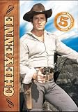Mod-Cheyenne Season 5 Set [USA] [DVD]