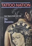 Tattoo Nation [USA] [DVD]