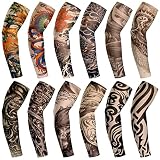 **Mangas Tatuadas: Análisis y Comparativa de los Mejores Productos para Tatuajes**