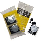 Tinta de sepia dosis - 4 X 4g (Total 16g)
