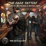 THE FAKE TATTOO