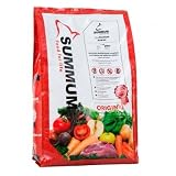 Comida húmeda para Perros Summum Original 10Kg