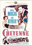 Cheyenne [USA] [DVD]
