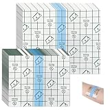 Parches para Tatuajes: Comparativa y Precio en Farmacias (Guía Completa)