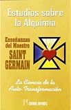Estudios Sobre La Alquimia