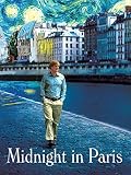 Midnight in Paris