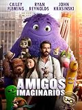 Amigos imaginarios