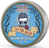 Qué crema es buena para los tatuajes: guía de análisis y comparativa de las mejores cremas para el cuidado post-tatuaje