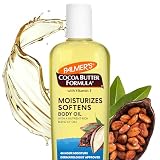 Palmer's Cocoa Butter - Aceite hidratante corporal