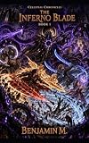 The Inferno Blade (English Edition)