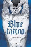 Blue tattoo (NeroInchiostro)