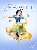 Snow White and the Seven Dwarfs (Theatrical)