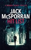 Hit List: 2 (Maggie Black)