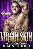 Virgin Skin (Ink Slingers Book 2) (English Edition)