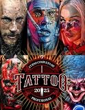 El Libro de Oro de los Tatuadores