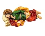 Genérico Figura Religiosa Religiosa San José Dormido