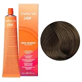 Inebrya Color ASH 7/1 Blonde Ash 100ml