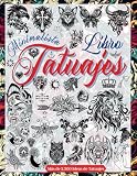 Libro Tatuajes: Más de 2.500 Diseños de Tatuajes Minimalistas Para Artistas, Profesionales y Aficionados. Una Idea y Fuente de Inspiración Para los ... principiantes y tatuadores profesionales.)